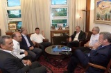 قيادة في امتحان، يكاد يكفي !  جواد بولس