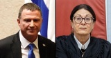 يا قضاة اسرائيل: لقد أكلتم يوم أطعمتمونا للذئب - جواد بولس
