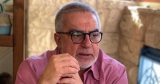 في التاسعة والستين حرّ كالريح - جواد بولس
