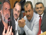 صوت صارخ في الصندوق - جواد بولس