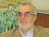 سلامٌ على منسف يوحّد بيننا - جواد بولس